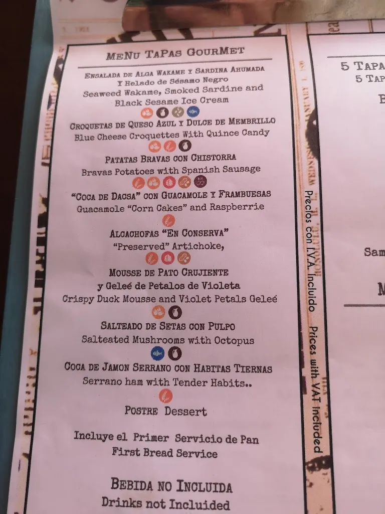 Menu_Restaurante Gastrotaberna El Temple_Benidoleig_image_2