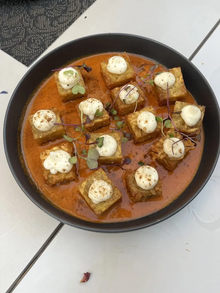 Robin Kaye_Restaurante Gastrotaberna El Temple_Benidoleig_review