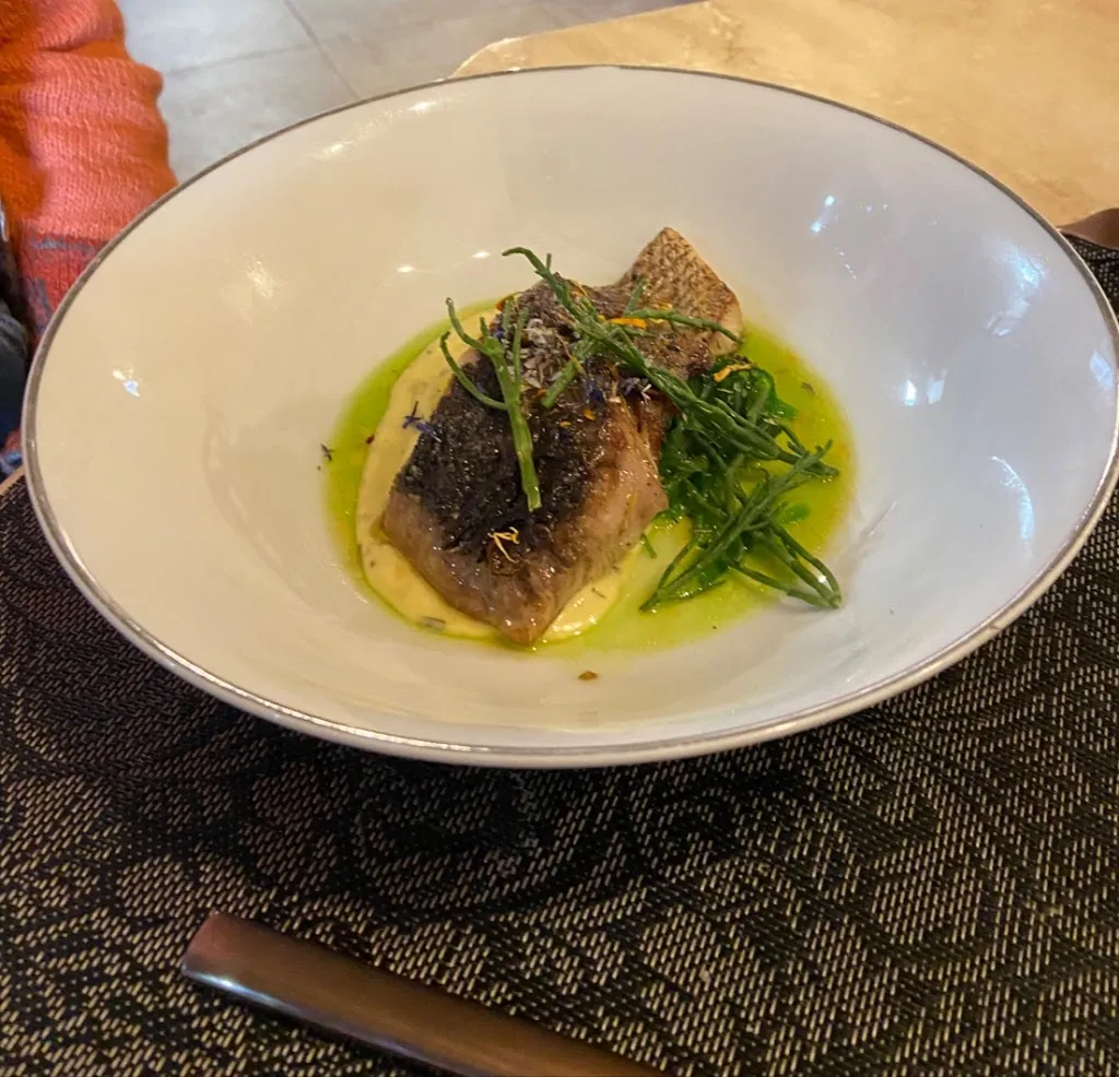 reyn dijk_Restaurante Gastrotaberna El Temple_Benidoleig_review