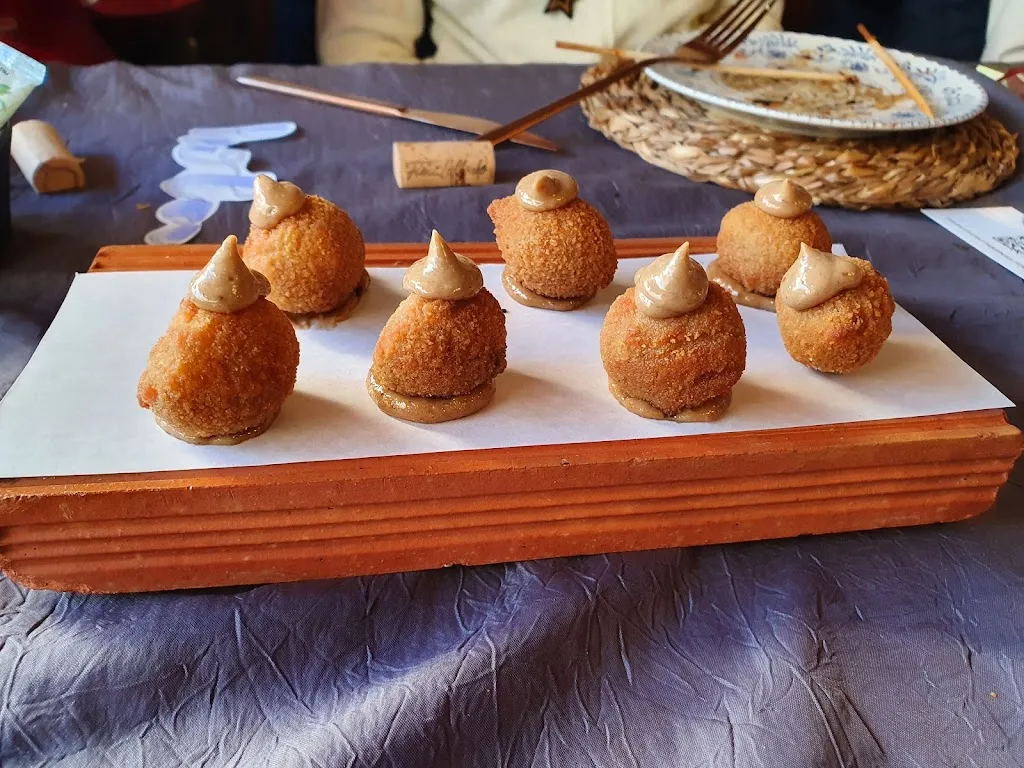 Restaurante Gastrotaberna El Temple_Benidoleig_slider_image_3