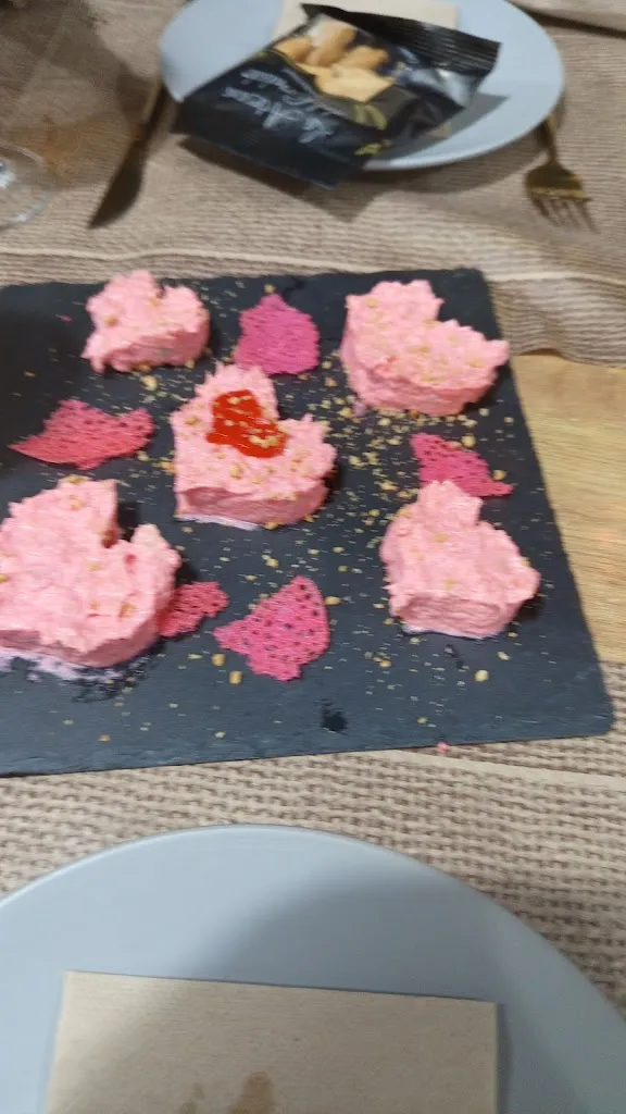 evaristo hidalgo_Tapinha_Bollullos par del Condado_review