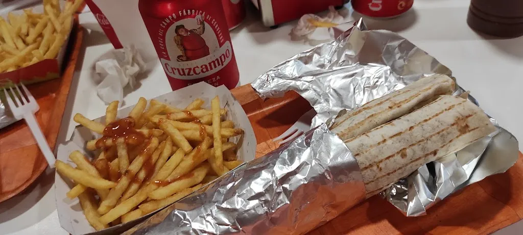 Menu_Auténtico sabor Kebab TLF-959079811_Bollullos par del Condado_immagine_6