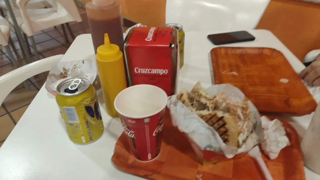 Menu_Auténtico sabor Kebab TLF-959079811_Bollullos par del Condado_immagine_8