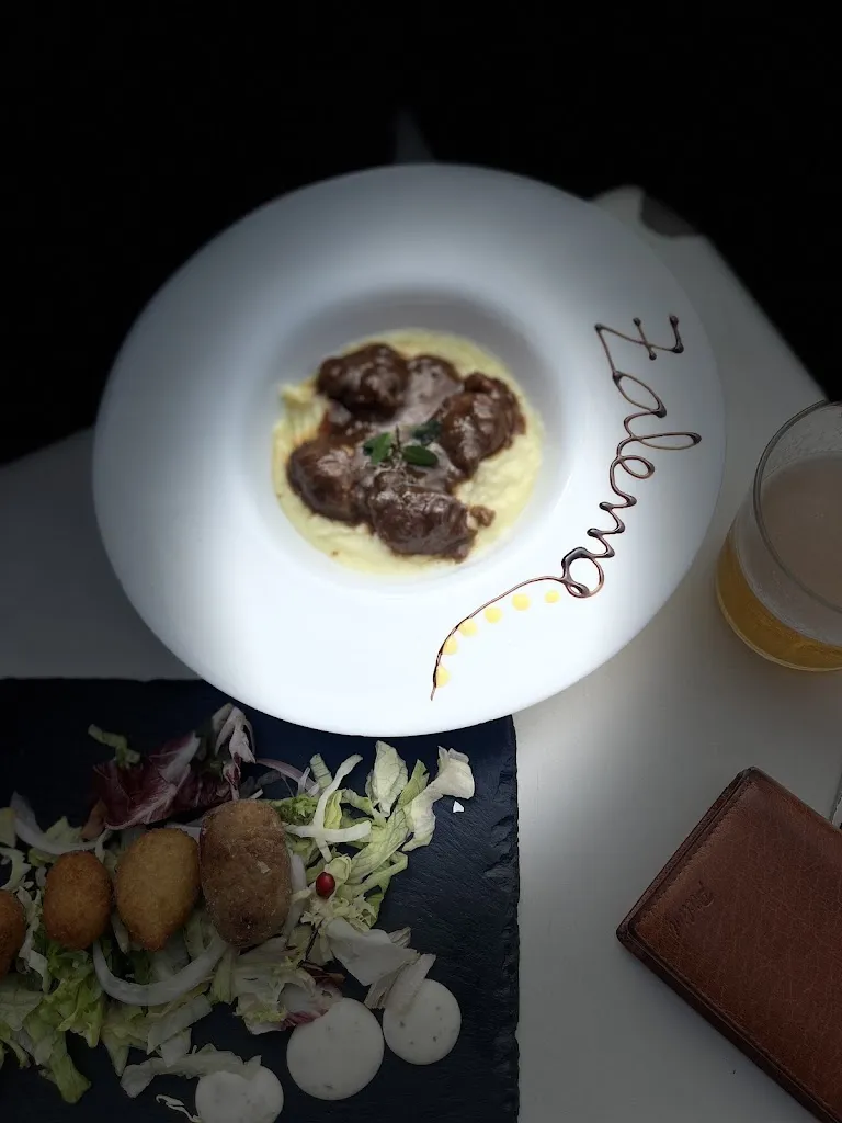 Rocio Cordero Herrero_Zalema Bar Restaurante_Bollullos par del Condado_review