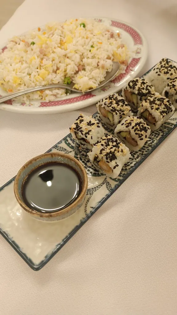 Menu_Restaurante Chino Asia_Bollullos par del Condado_immagine_6