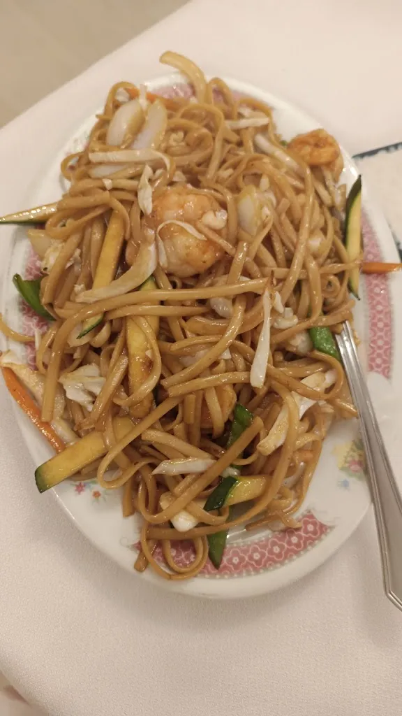 Menu_Restaurante Chino Asia_Bollullos par del Condado_immagine_7