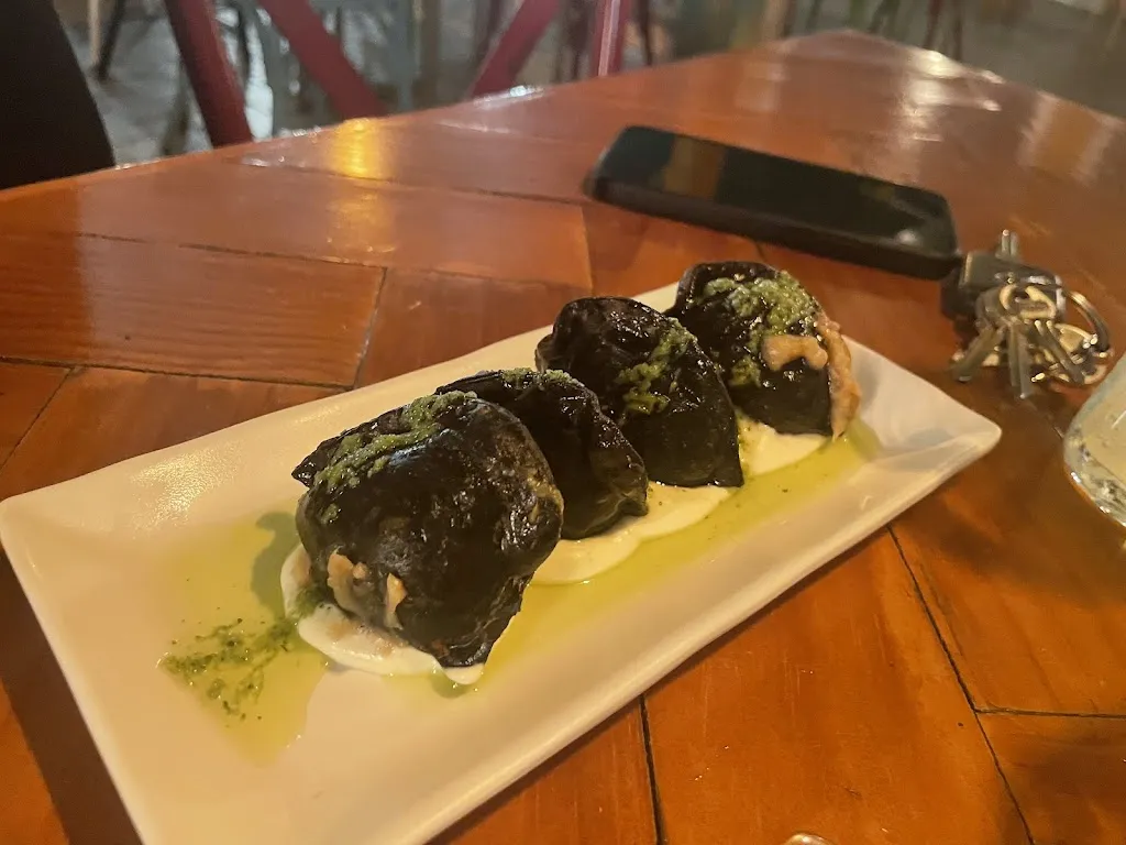 Iglesias Gastrobar_Bollullos par del Condado_slider_image_2