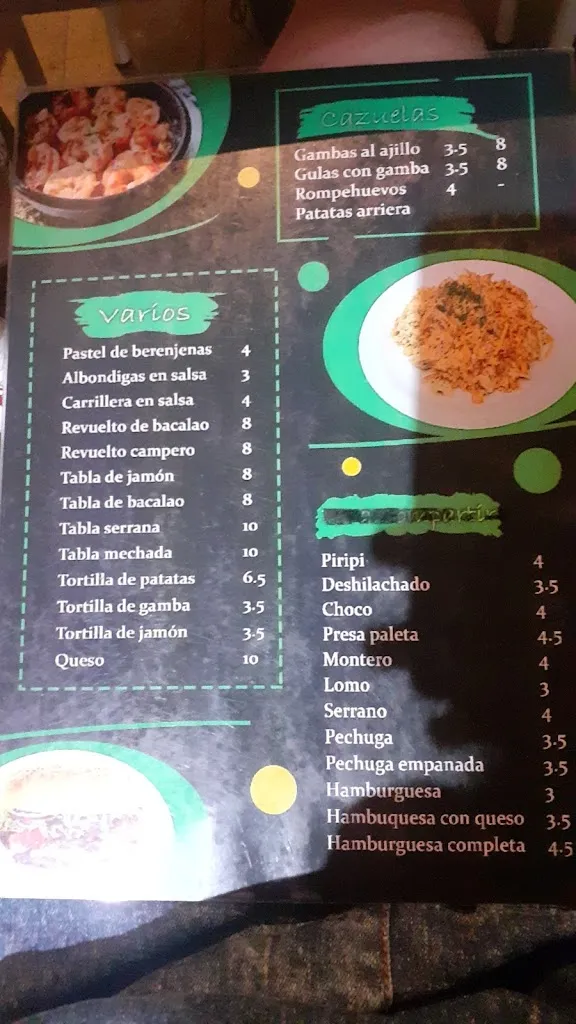 Menu_Reposteria Casino Español_Bollullos par del Condado_image_2