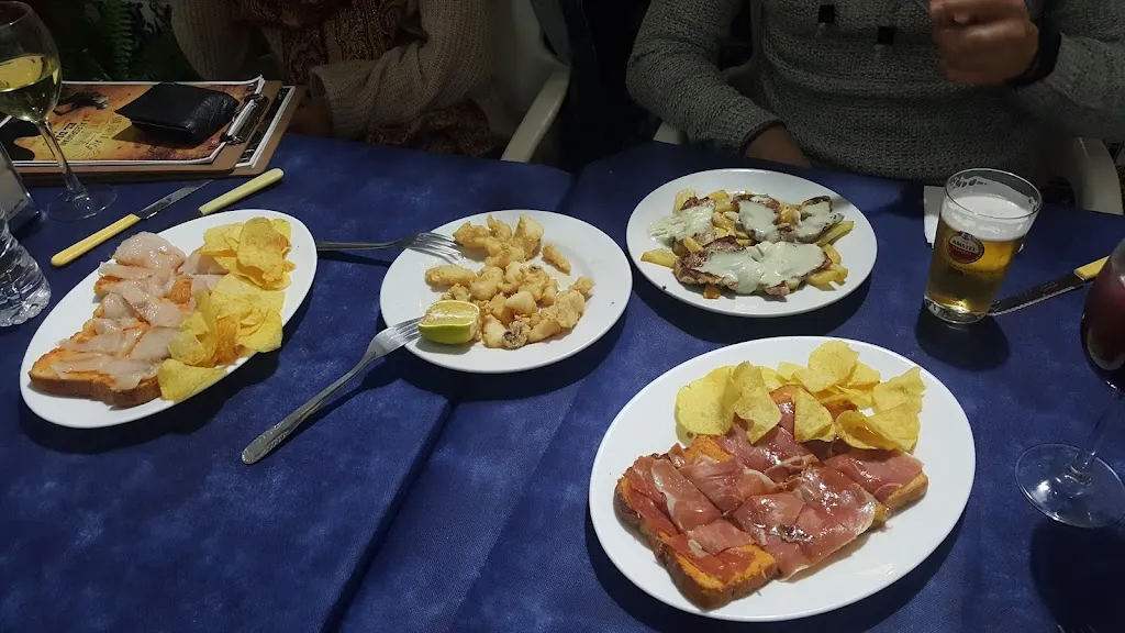 Natalia Méndez_Reposteria Casino Español_Bollullos par del Condado_review