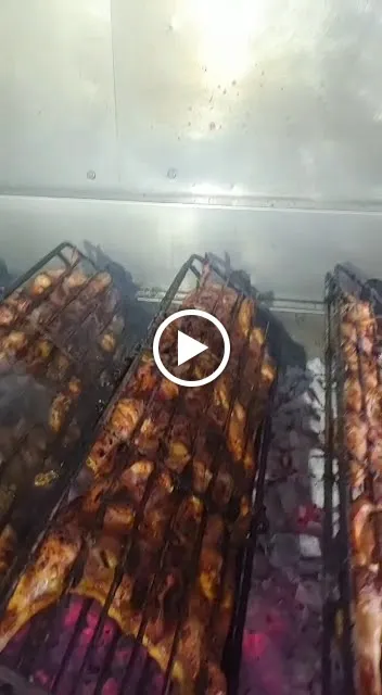 ASADOR DE POLLOS AL CARBÓN AMADOR_Bollullos par del Condado_slider_image_2