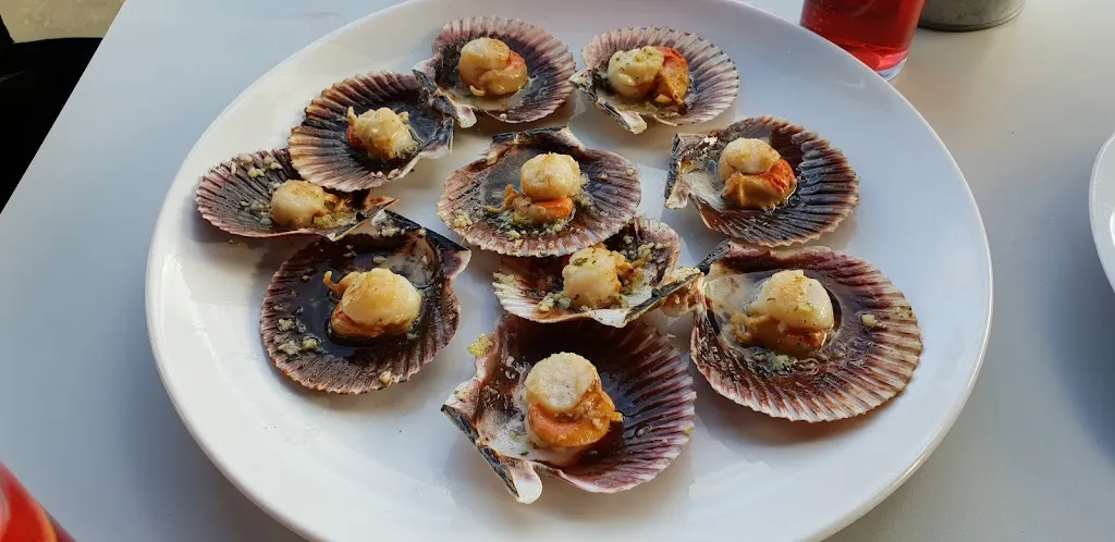 Menu_Bodegón O Percebe_Camariñas_immagine_7