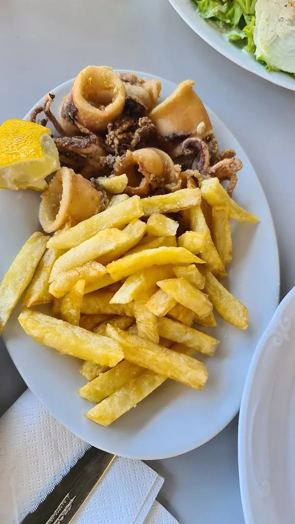 Menu_Bodegón O Percebe_Camariñas_immagine_9