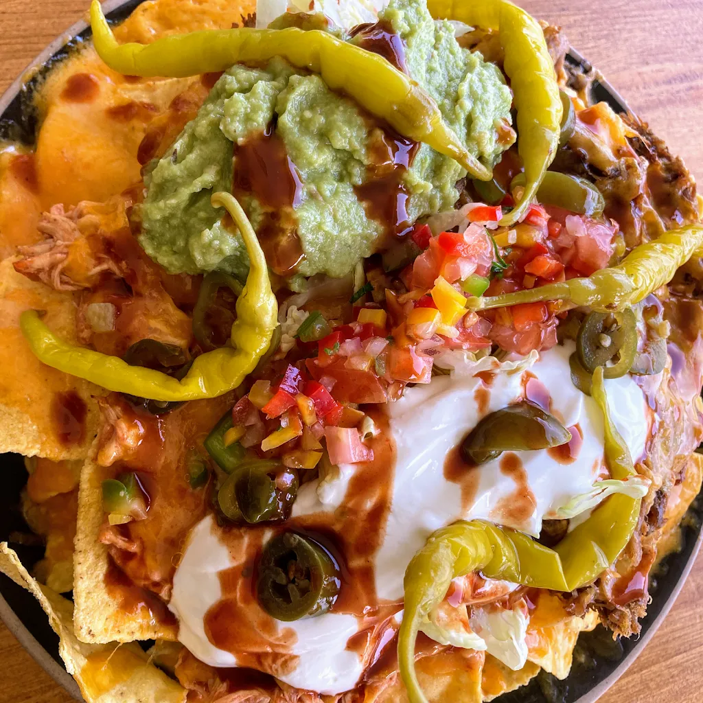 Menu_Pool Bar & Restaurant_Benidoleig_image_6