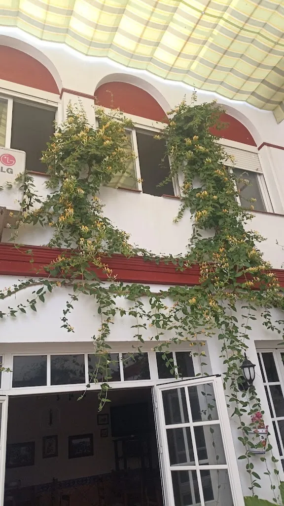 Valeria Tejero_Hostal Restaurante Lirio_Bollullos par del Condado_recensione