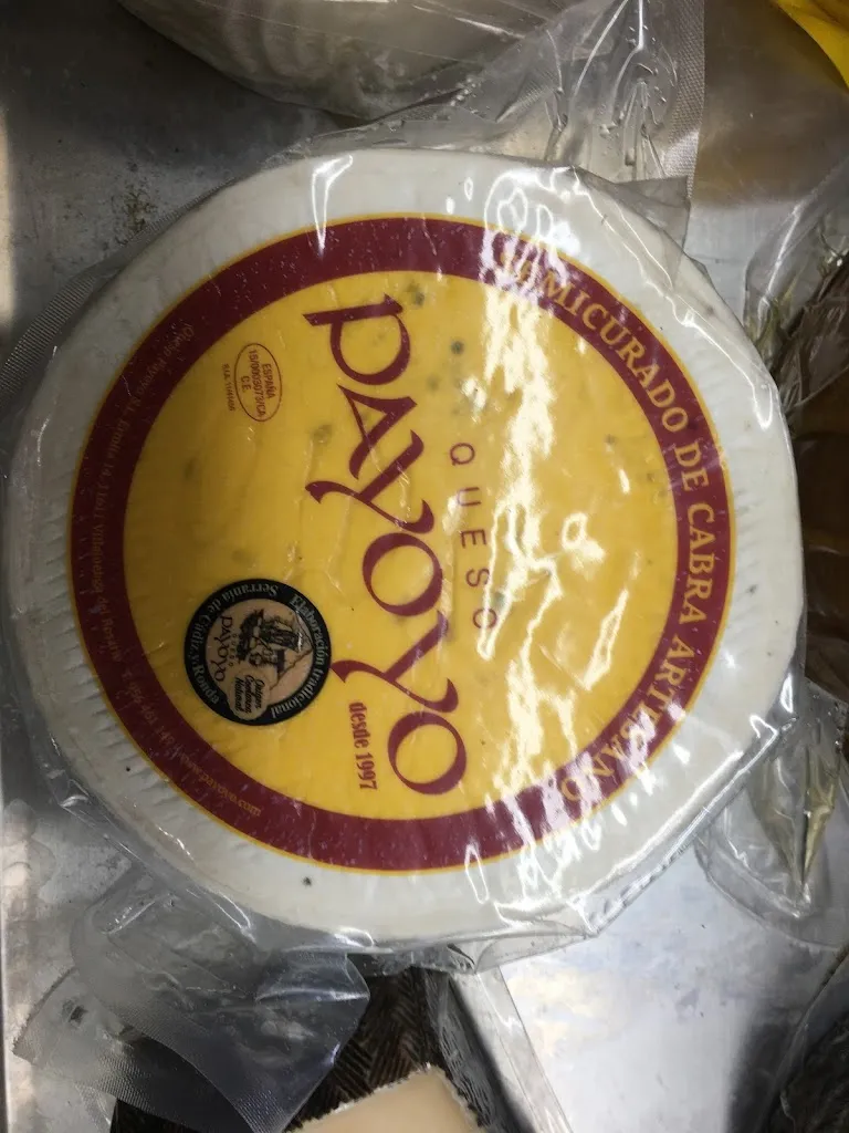 Menü_Jamones Sánchez S.L._Bollullos par del Condado_Bild_4