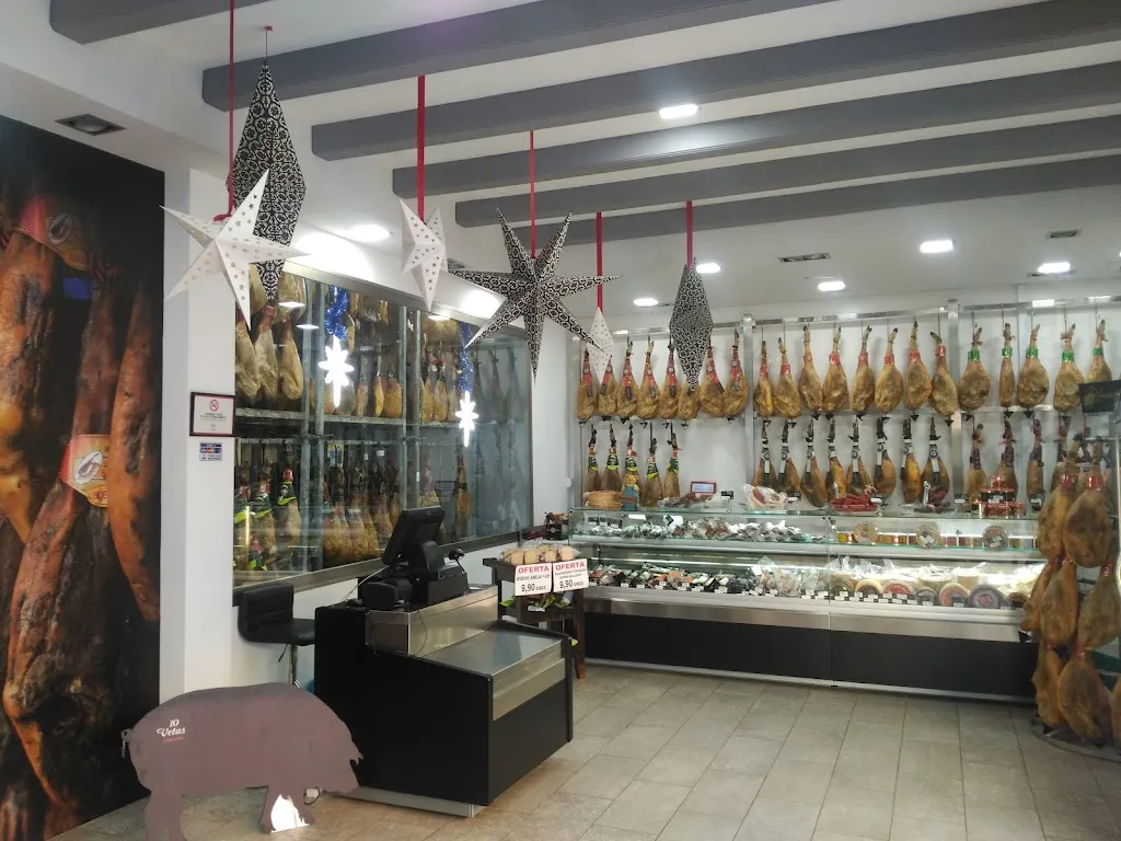 Jamones Sánchez S.L._Bollullos par del Condado_slider_image_2