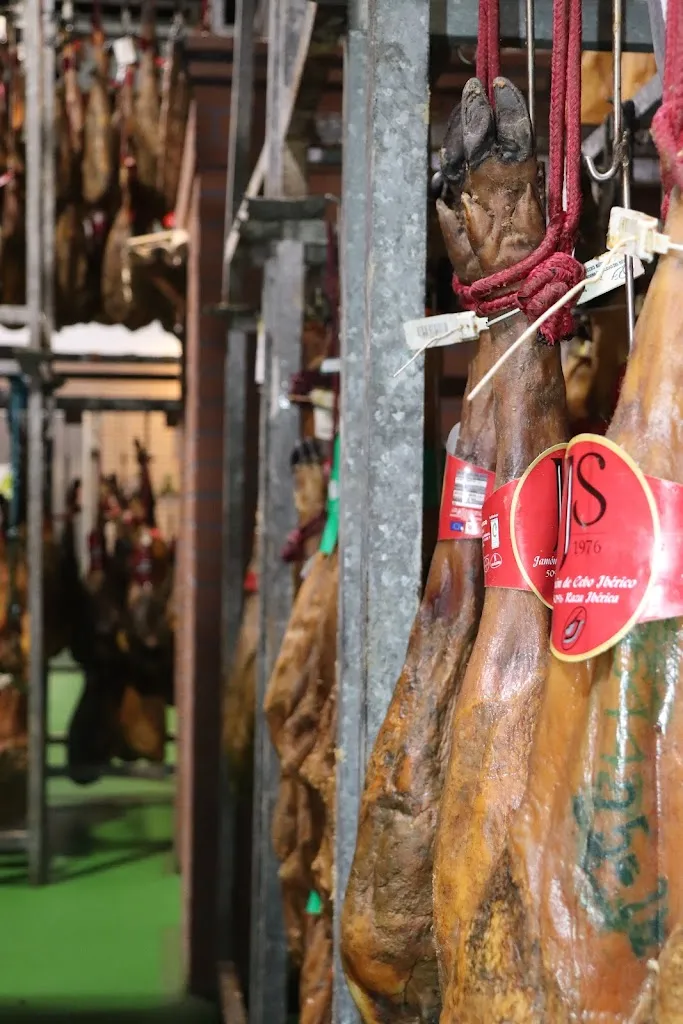 Jamones Sánchez S.L._Bollullos par del Condado_slider_image_3