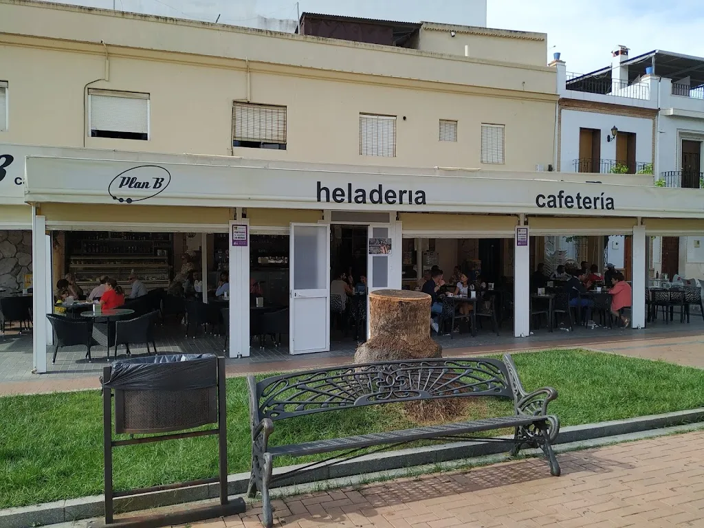 Plan B Coffee Shop_Bollullos par del Condado_slider_image_1