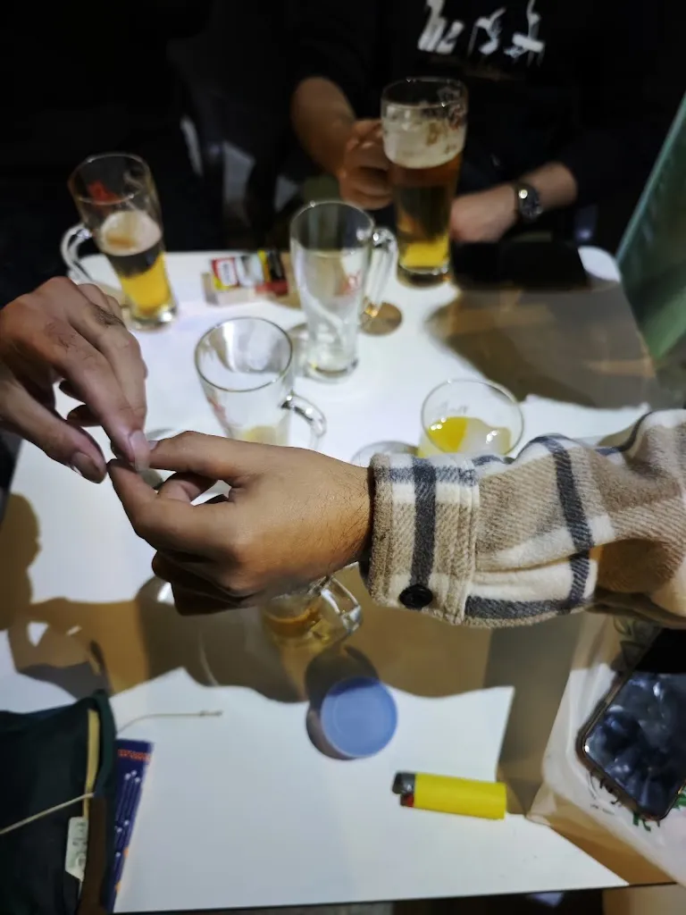 Menu_Cafetería Burguer La Gran Vía_Bollullos par del Condado_image_1