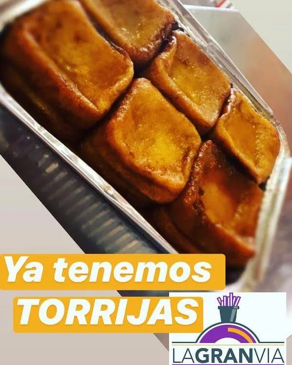 Menu_Cafetería Burguer La Gran Vía_Bollullos par del Condado_image_7