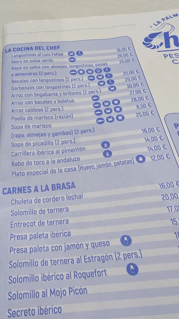 Menu_Taberna Chocaito_Bollullos par del Condado_image_2