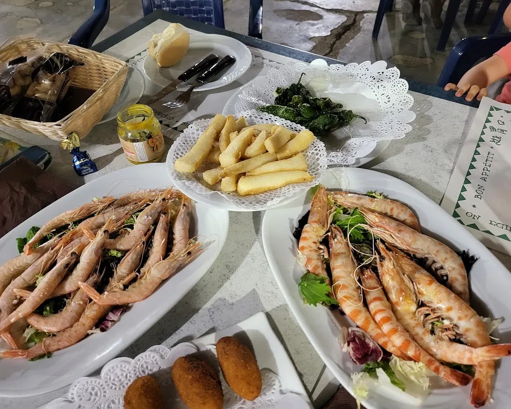 Francois Nadal_Taberna Chocaito_Bollullos par del Condado_review