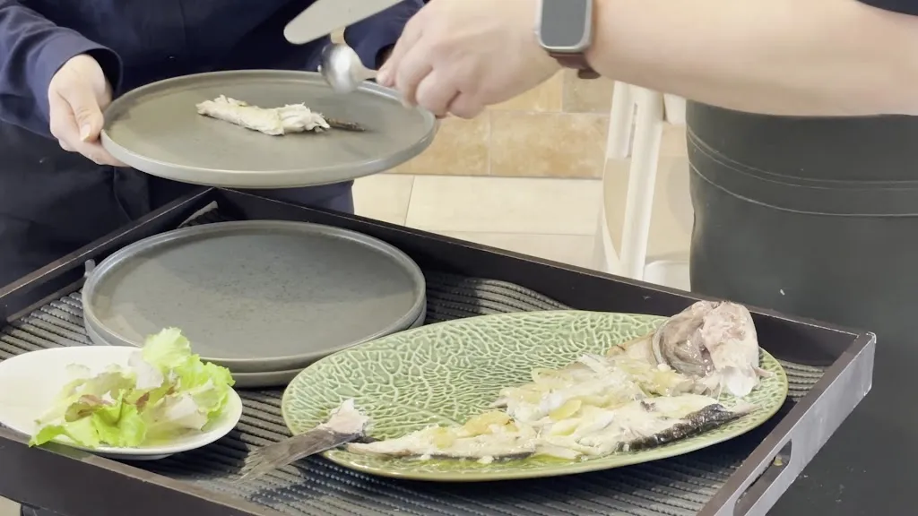 Robin Sharpe_Mare restaurant_Benidoleig_review