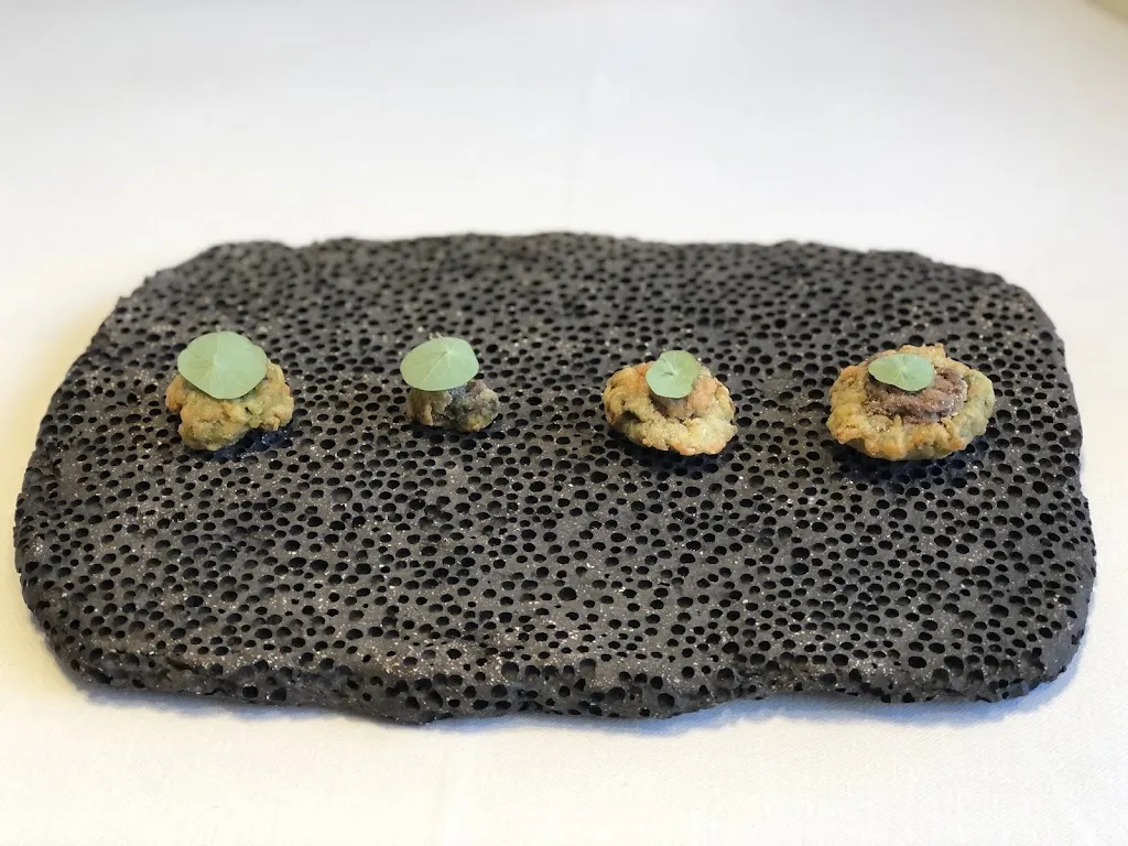 Chester Lee_Mare restaurant_Benidoleig_review