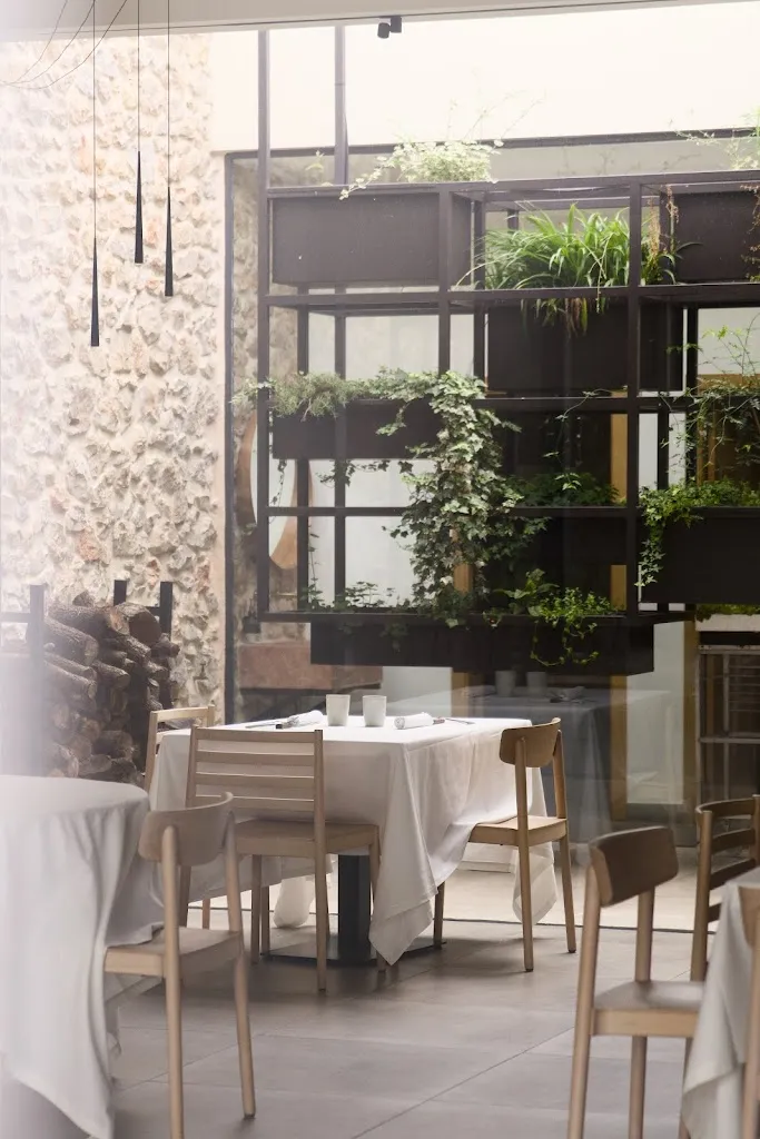 Mare restaurant restaurant in Benidoleig