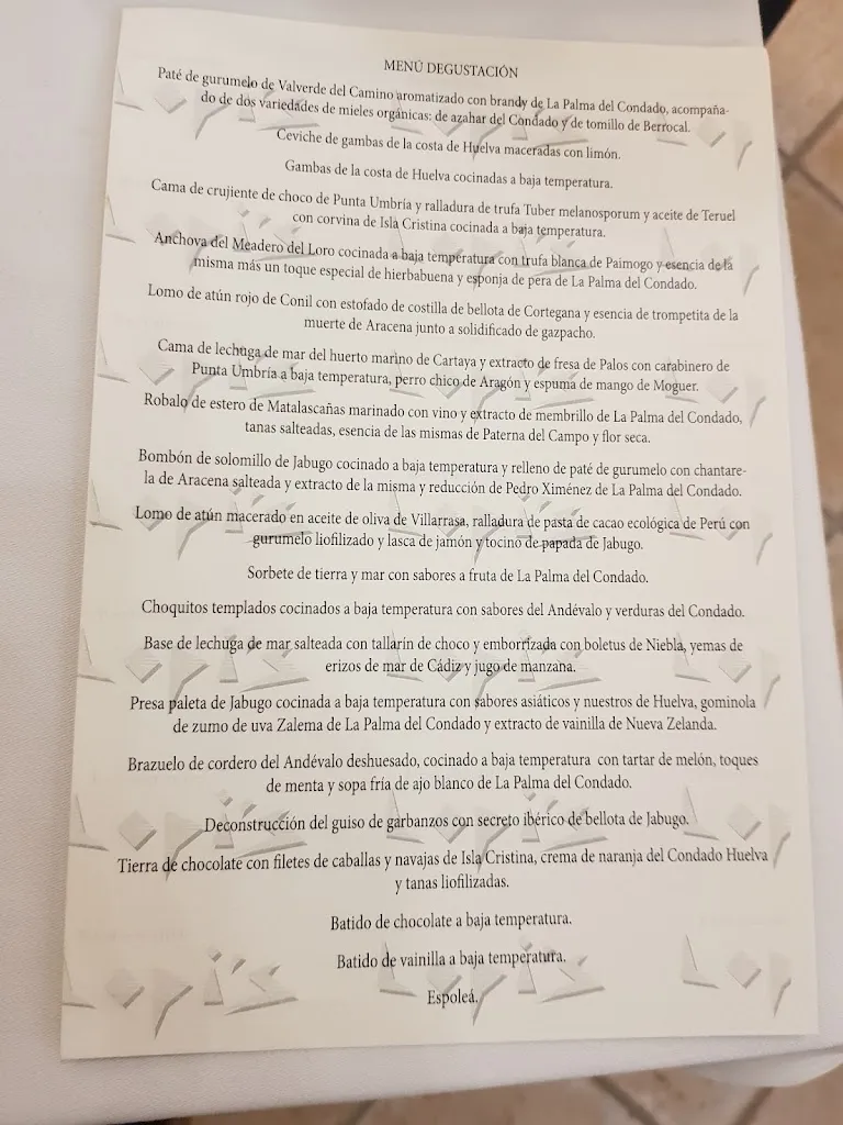 Menu_Restaurante Lopis_Bollullos par del Condado_image_1