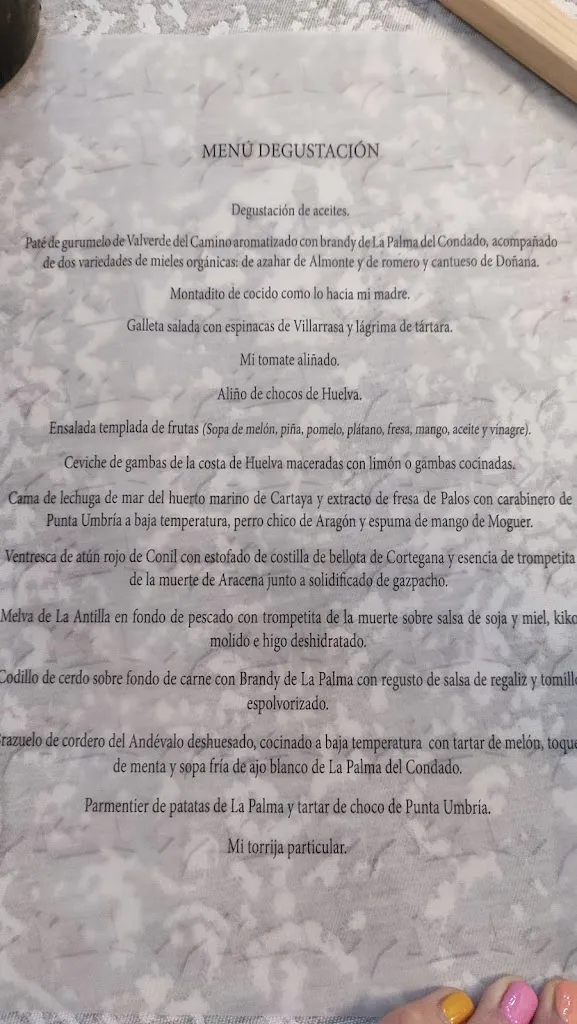 Menu_Restaurante Lopis_Bollullos par del Condado_image_4