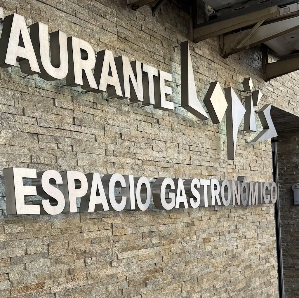 cristina maria baciu_Restaurante Lopis_Bollullos par del Condado_review