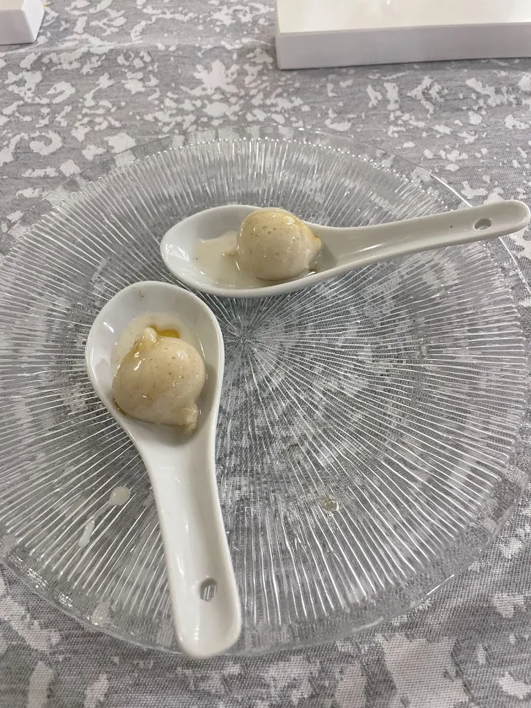 Marta Cuartero Dastis_Restaurante Lopis_Bollullos par del Condado_review