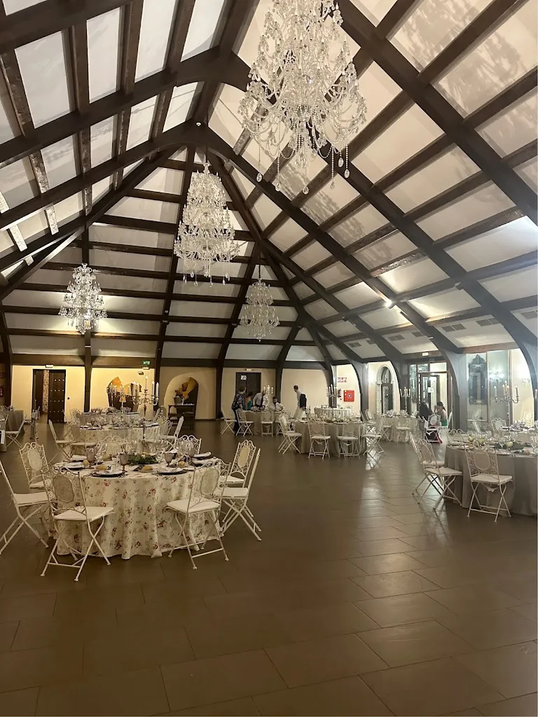 Clara Bravo_El Cortijo - Celebraciones y Catering_Bollullos par del Condado_review