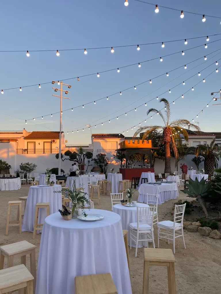 Iván García_El Cortijo - Celebraciones y Catering_Bollullos par del Condado_review
