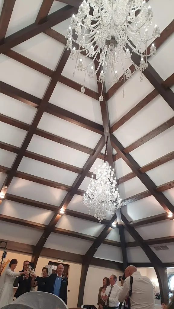 Maria Muñoz_El Cortijo - Celebraciones y Catering_Bollullos par del Condado_review