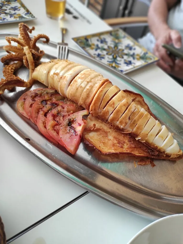 Alejandro Pérez_BODEGUITA LA VERBENA_Bollullos par del Condado_review