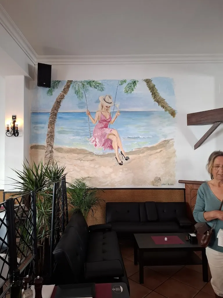 Antje Deger_BARBOO_Bollullos par del Condado_review