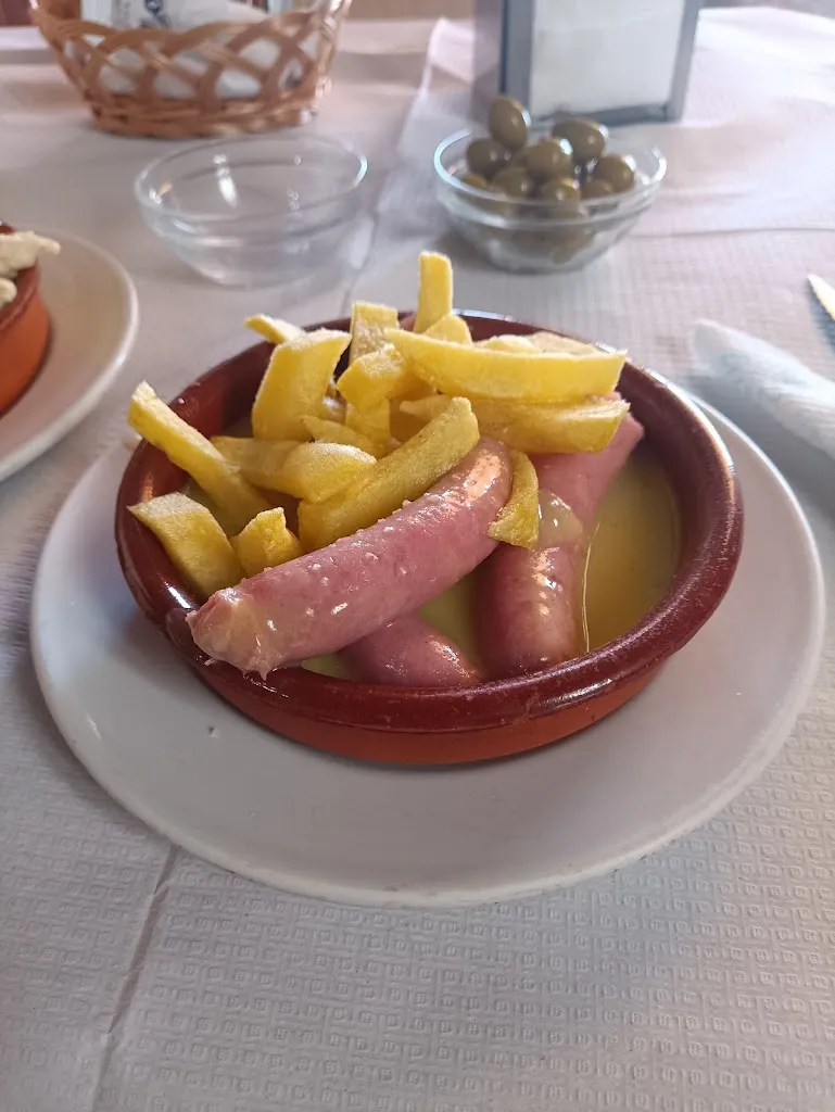 Jaime Martín_Meson san Benito_Cerro de Andévalo El_review