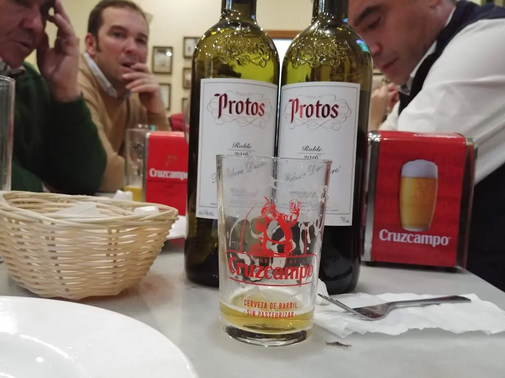 Menu_Bar La Encina_Cerro de Andévalo El_image_2