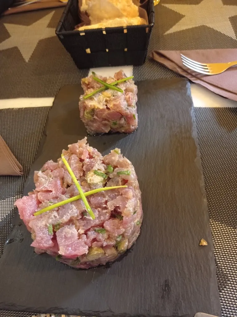 Menu_Bar La Encina_Cerro de Andévalo El_image_3