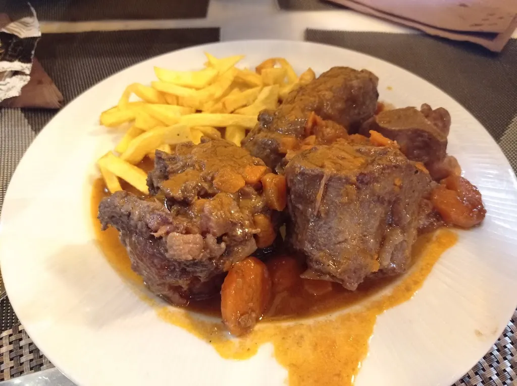 Menu_Bar La Encina_Cerro de Andévalo El_image_7