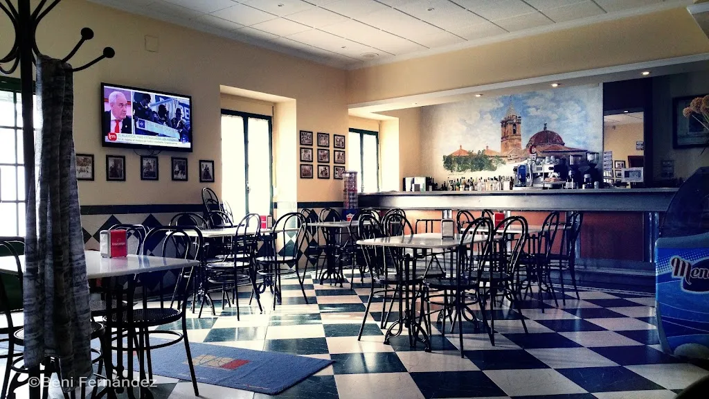 Bar La Encina_Cerro de Andévalo El_slider_image_1