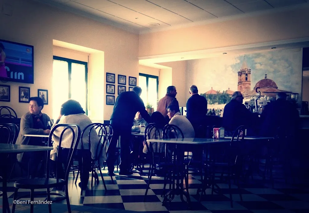 Bar La Encina_Cerro de Andévalo El_slider_image_3