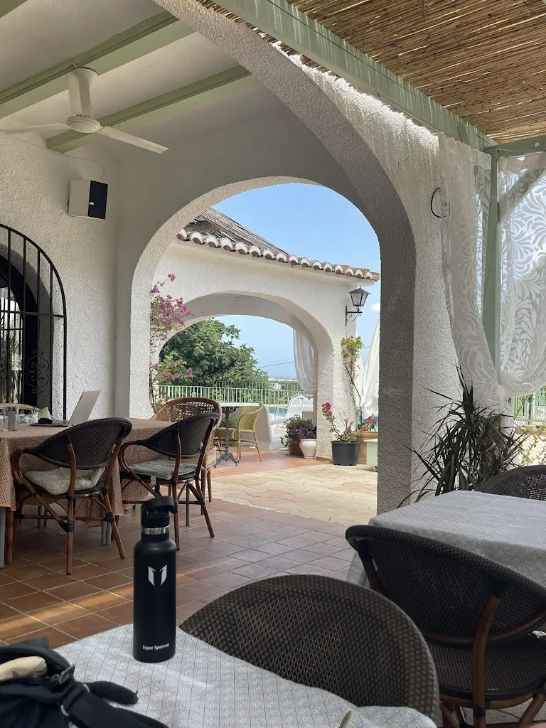 Jo Work Work_El Cid_Benidoleig_recensione