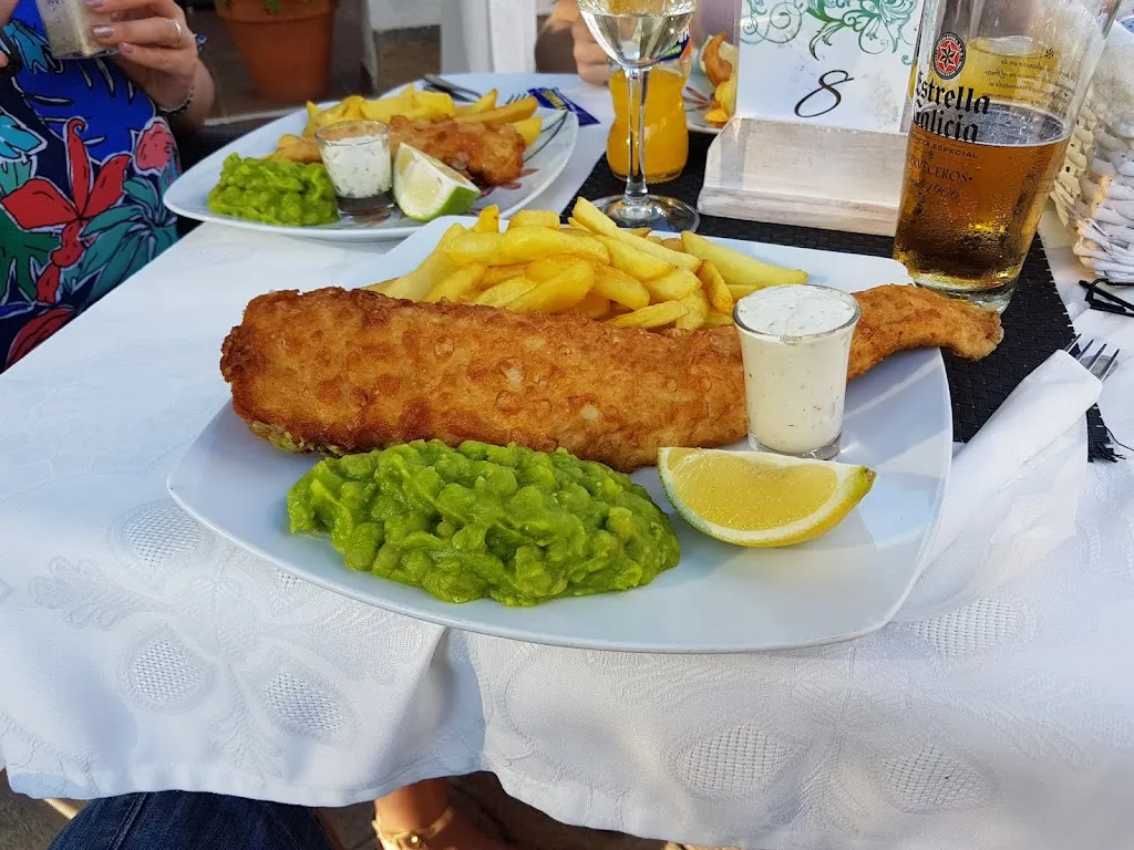 Wayne North_El Cid_Benidoleig_recensione