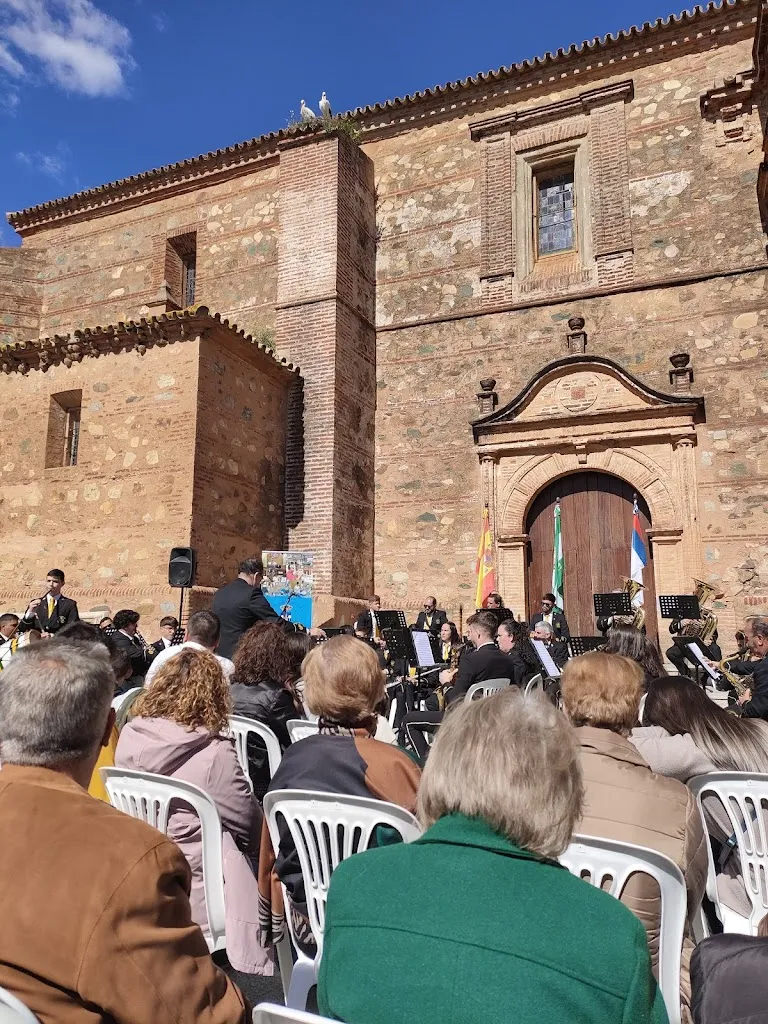 Cafeteria Palenque_Cerro de Andévalo El_slider_image_2
