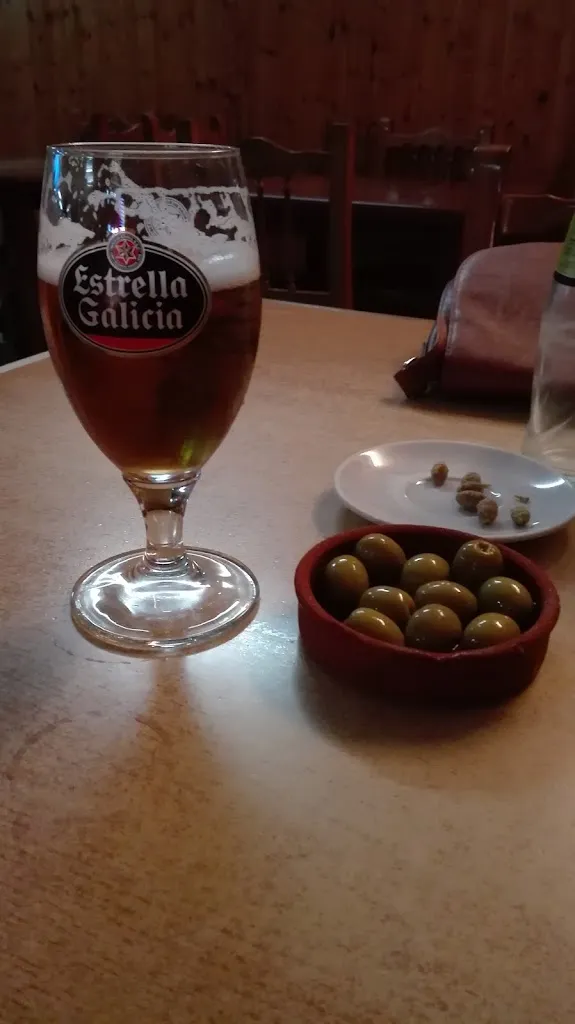 Menu_Bar Sevillano_Cerro de Andévalo El_image_2