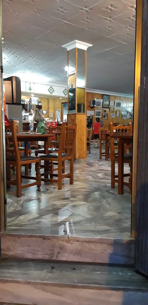 Ronald_Bar Sevillano_Cerro de Andévalo El_review