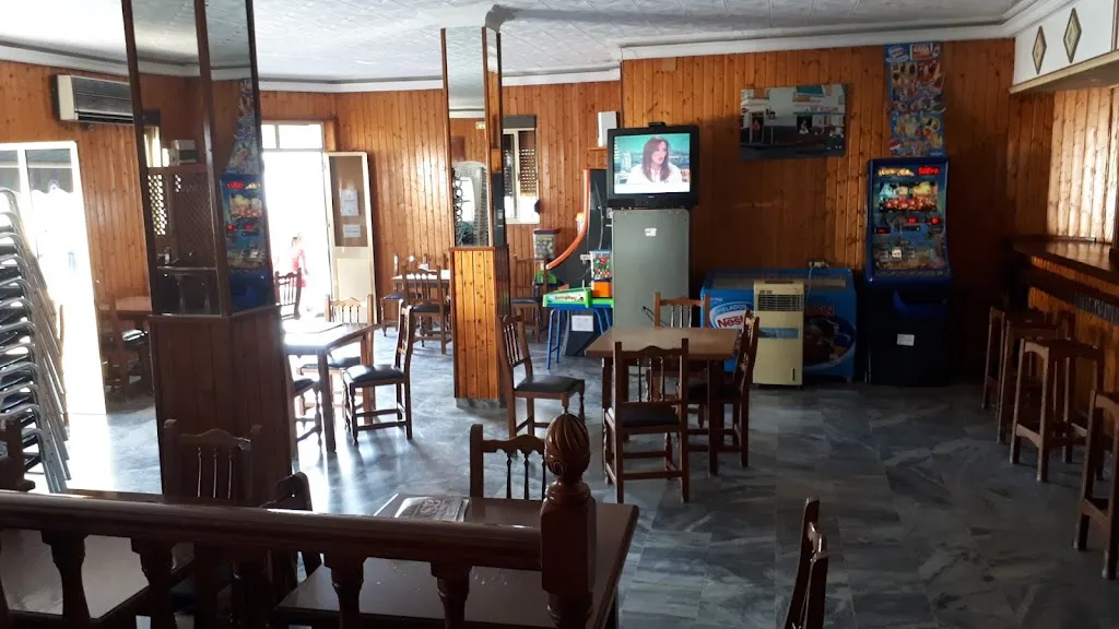 Bar Sevillano_Cerro de Andévalo El_slider_image_1